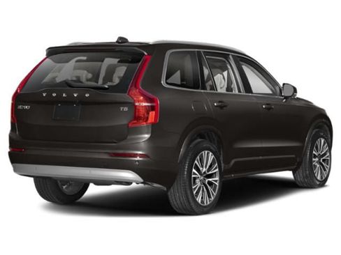 Used 2022 Volvo XC90 T6 Momentum w/ Advanced Package AWD/4WD image 3