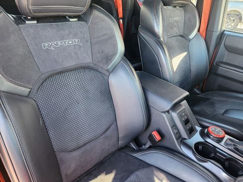 Used 2023 Ford Bronco Raptor image 18