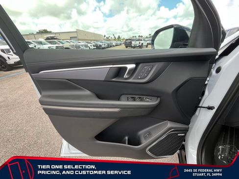 New 2026 Buick Enclave Sport Touring w/ Super Cruise Package FWD image 24