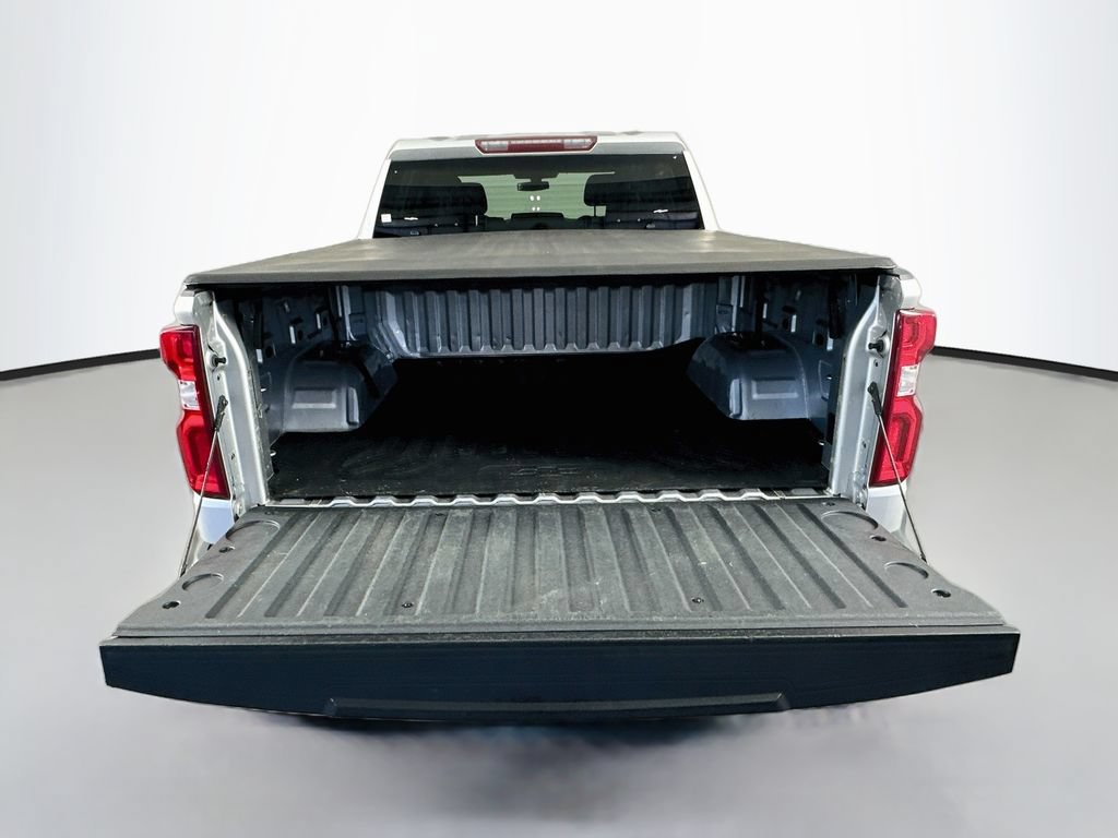 Used 2019 Chevrolet Silverado 1500 RST w/ All-Star Edition AWD/4WD image 29