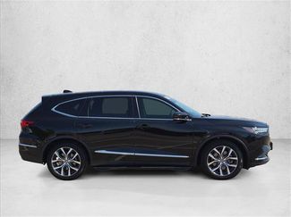 Used 2022 Acura MDX FWD w/ Technology Package video 4