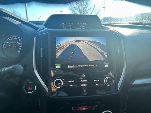 Used 2021 Subaru Forester Sport w/ Popular Package #2 image 36