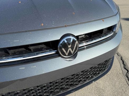 New 2026 Volkswagen Jetta Sport FWD image 11