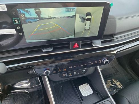 New 2026 Kia Carnival SX Prestige image 10