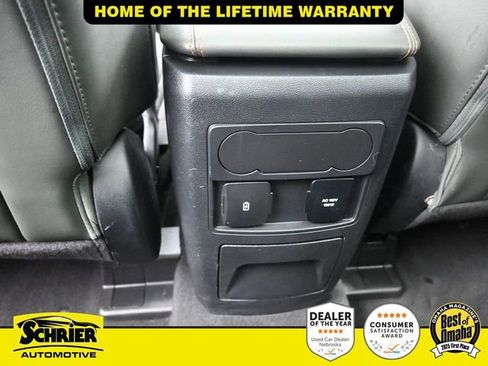 Used 2022 Ford Explorer Timberline w/ Timberline Technology Package image 37