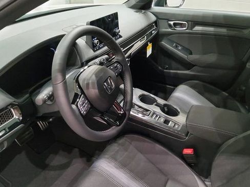 New 2026 Honda Civic Sport image 33