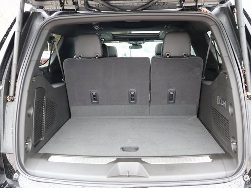 New 2025 Chevrolet Suburban Premier w/ Sun And Tow Package image 35