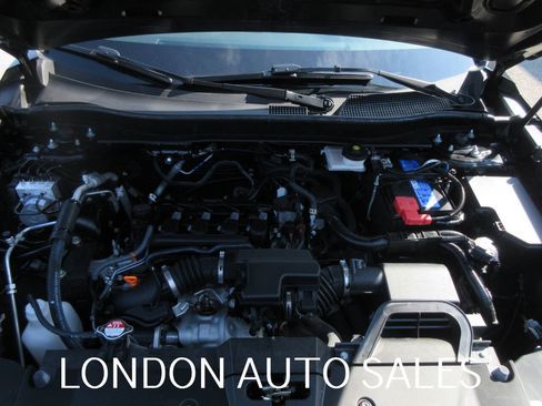 Used 2026 Honda CR-V EX image 16
