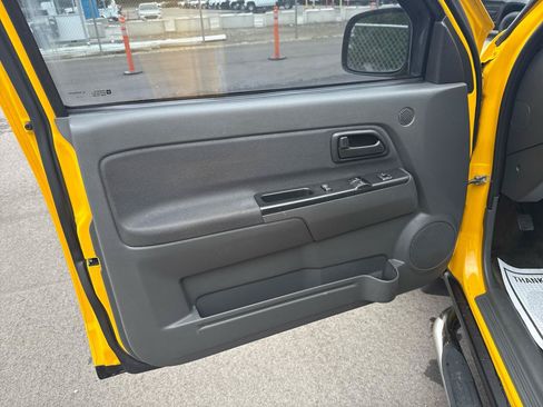Used 2006 GMC Canyon W/T RWD image 12