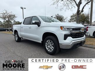 Certified 2024 Chevrolet Silverado 1500 LT 360° Tour