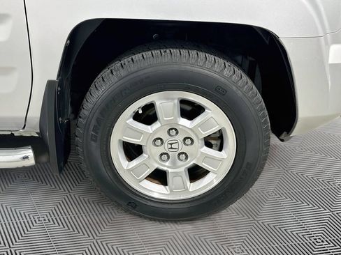 Used 2008 Honda Ridgeline RTS image 10