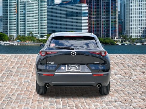 New 2026 MAZDA CX-30 AWD 2.5 S w/ Premium Package image 3