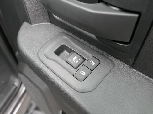 New 2026 RAM 3500 Tradesman AWD/4WD image 24