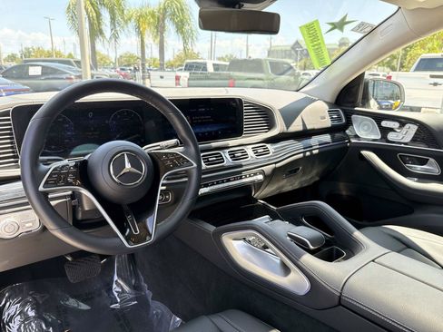 Certified 2026 Mercedes-Benz GLE 450 4MATIC Coupe image 16