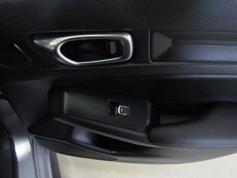 Certified 2023 Honda Civic EX-L image 17