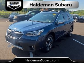 Used 2022 Subaru Outback Touring XT AWD/4WD video 1