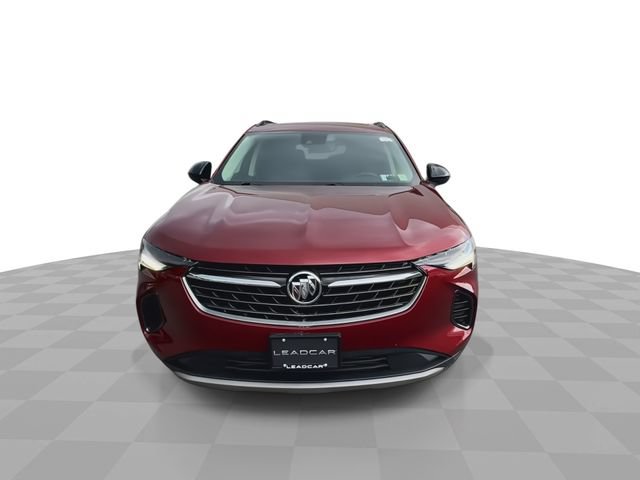 Used 2023 Buick Envision Essence w/ Sport Touring Package AWD/4WD image 3