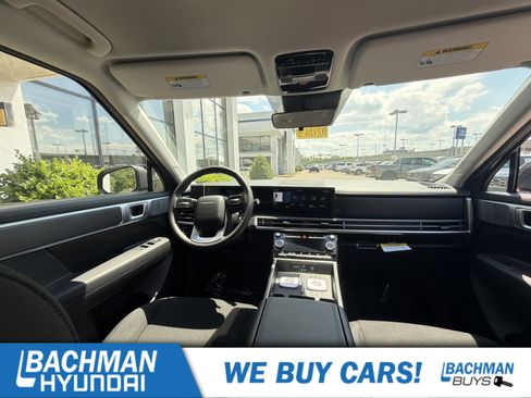 New 2026 Hyundai Santa Fe SE AWD/4WD image 27
