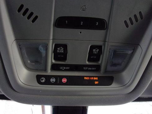 Used 2018 GMC Acadia SLT image 33