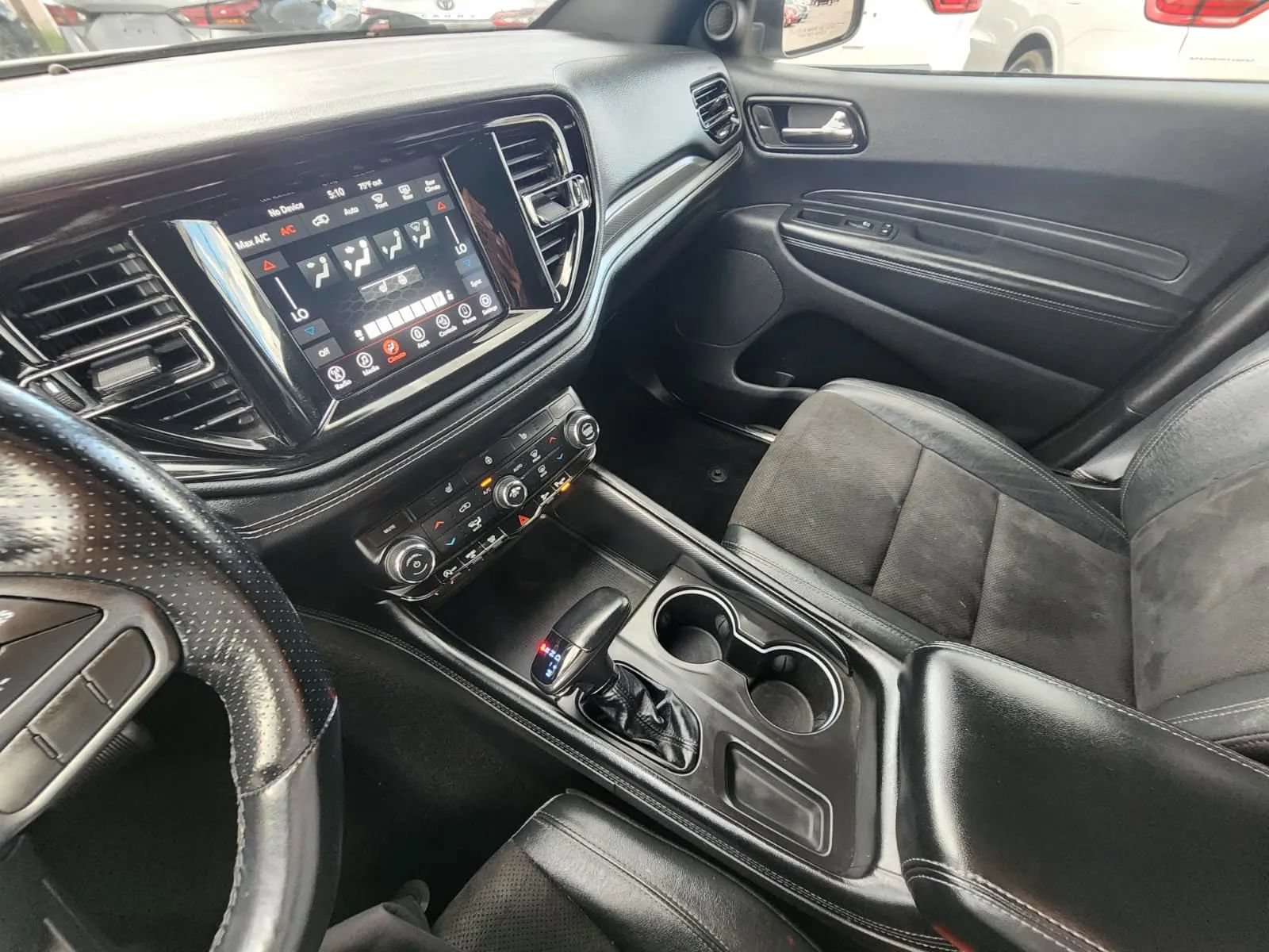 Used 2021 Dodge Durango GT AWD/4WD image 10