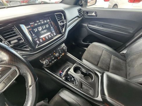 Used 2021 Dodge Durango GT AWD/4WD image 10