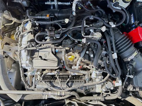 Used 2022 Ford Escape S image 30