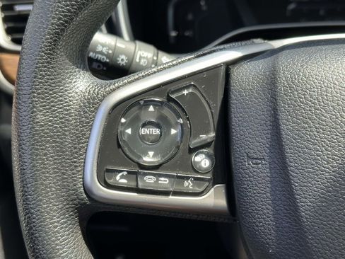 Used 2022 Honda CR-V EX image 20