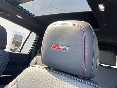 New 2026 Chevrolet Traverse Z71 w/ Enhanced Driving Package image 31