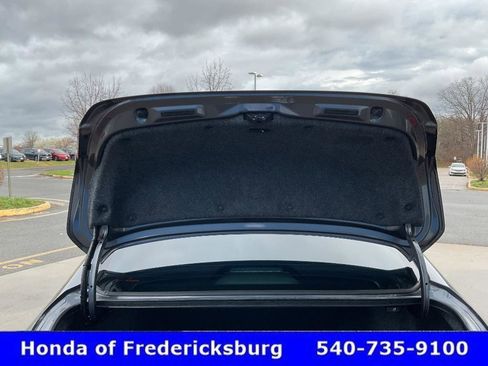 Used 2021 Honda Accord LX image 17