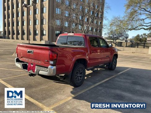 Used 2023 Toyota Tacoma SR5 image 5