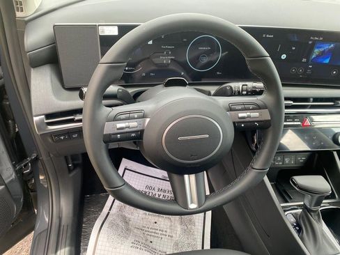 New 2026 Hyundai Tucson SEL image 32