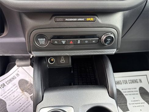 New 2025 Ford Bronco Sport Heritage image 22