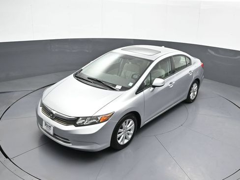 Used 2012 Honda Civic EX-L image 34