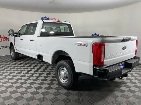 New 2026 Ford F350 XL AWD/4WD image 5