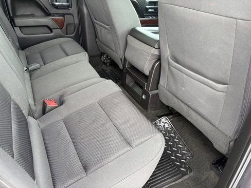 Used 2016 GMC Sierra 1500 SLE w/ Texas SLE Value Package image 34