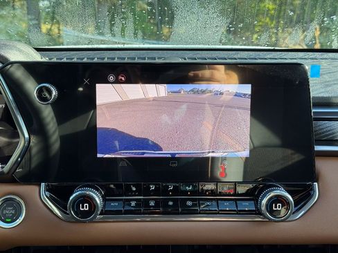 New 2026 GMC Canyon AT4 image 32