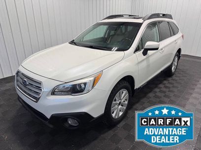 Used 2016 Subaru Outback 2.5i Premium