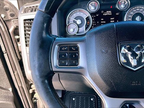 Used 2018 RAM 3500 Laramie Longhorn AWD/4WD image 19