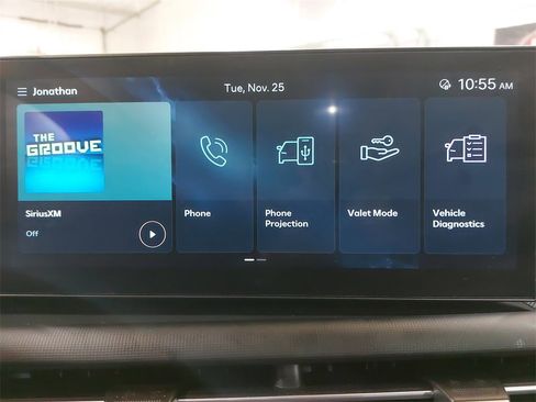 Certified 2025 Hyundai Tucson SE image 20