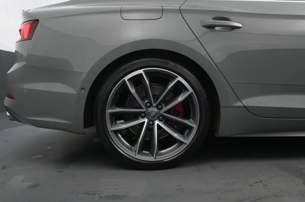 Used 2019 Audi S5 Prestige w/ S Sport Package AWD/4WD image 19