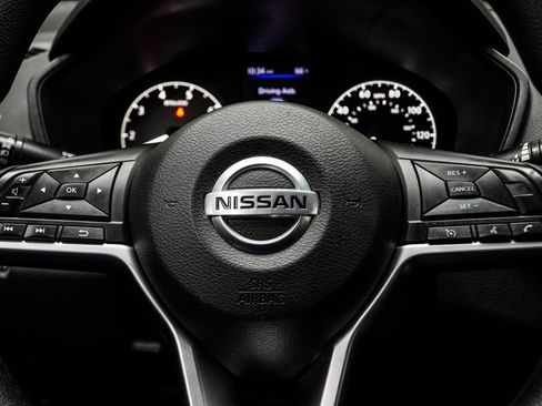 Used 2022 Nissan Altima 2.5 S image 24