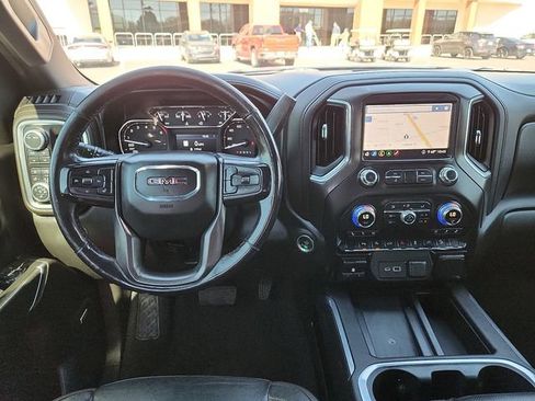 Used 2020 GMC Sierra 1500 AT4 w/ AT4 Premium Package image 11