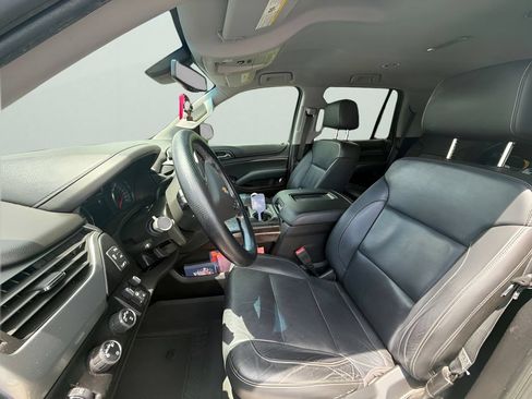 Used 2018 Chevrolet Tahoe LT w/ Max Trailering Package AWD/4WD image 10