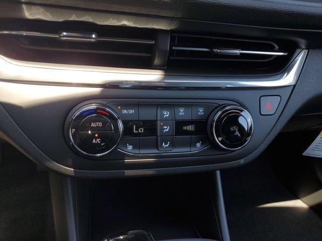 New 2026 Buick Envista Sport Touring w/ Convenience I Package FWD image 31