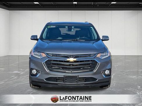 Used 2019 Chevrolet Traverse Premier image 8