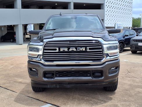 Used 2024 RAM 2500 Laramie AWD/4WD image 22