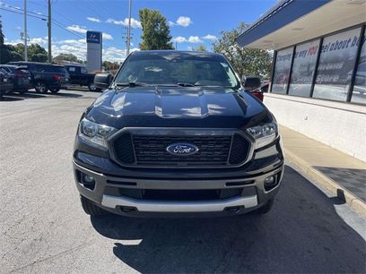 Used 2020 Ford Ranger XLT w/ Equipment Group 301A Mid