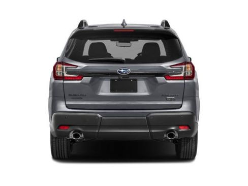 New 2026 Subaru Ascent Bronze Edition AWD/4WD image 8
