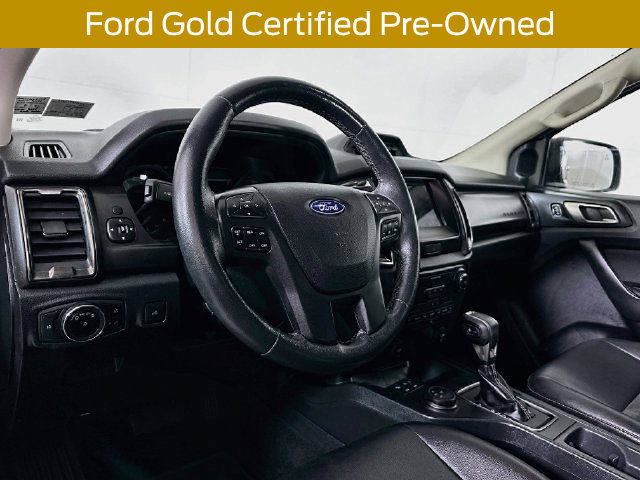 Used 2023 Ford Ranger XLT w/ Tremor Off-Road Package AWD/4WD image 16