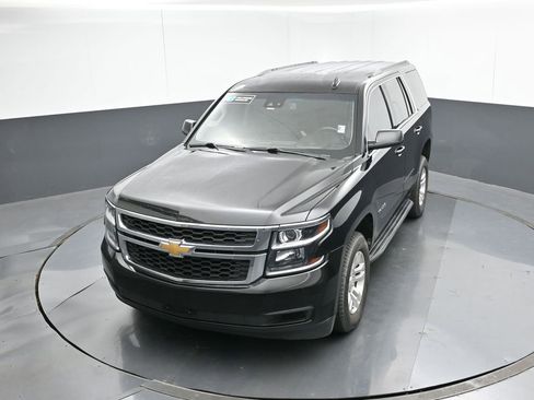 Used 2019 Chevrolet Tahoe LT image 46